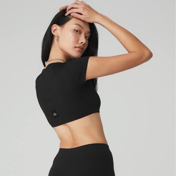 Alo Bra Top NWOT - Picture 4 of 4